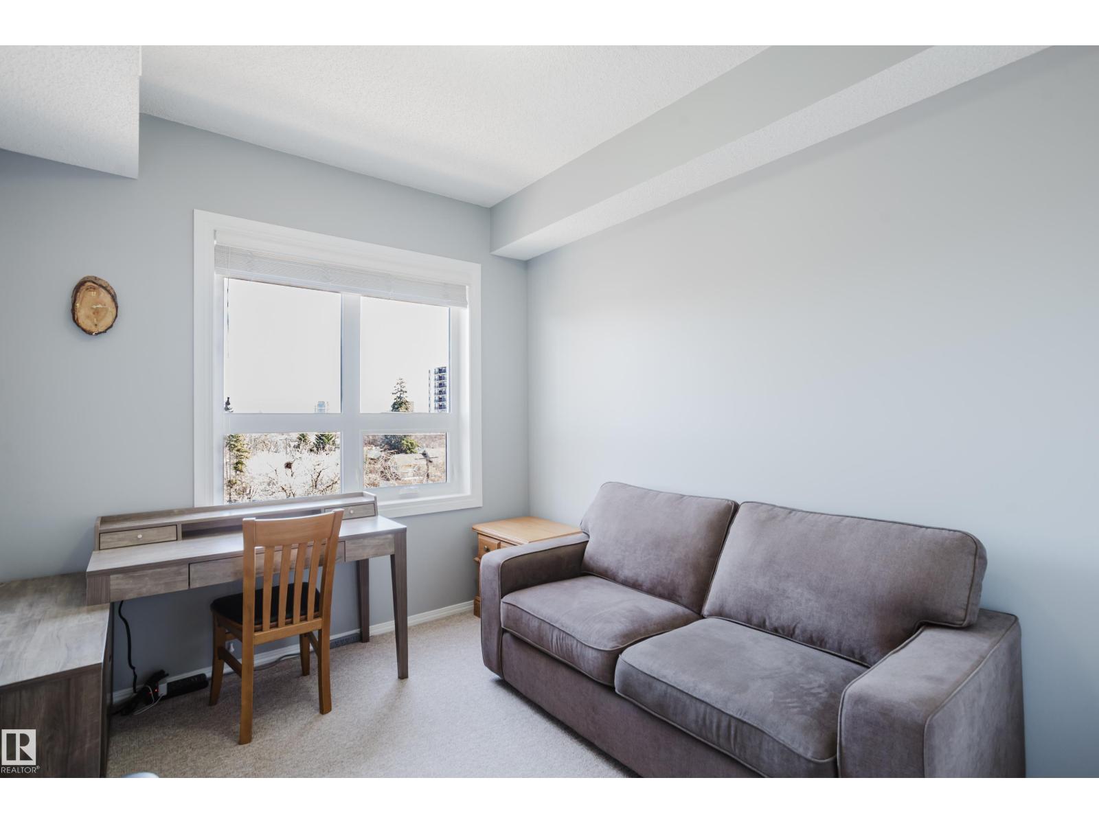 #508 11103 84 Av Nw, Edmonton, Alberta  T6G 2X4 - Photo 18 - E4489303