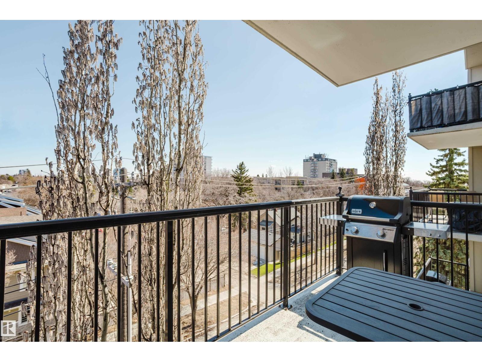 #508 11103 84 Av Nw, Edmonton, Alberta  T6G 2X4 - Photo 33 - E4489303