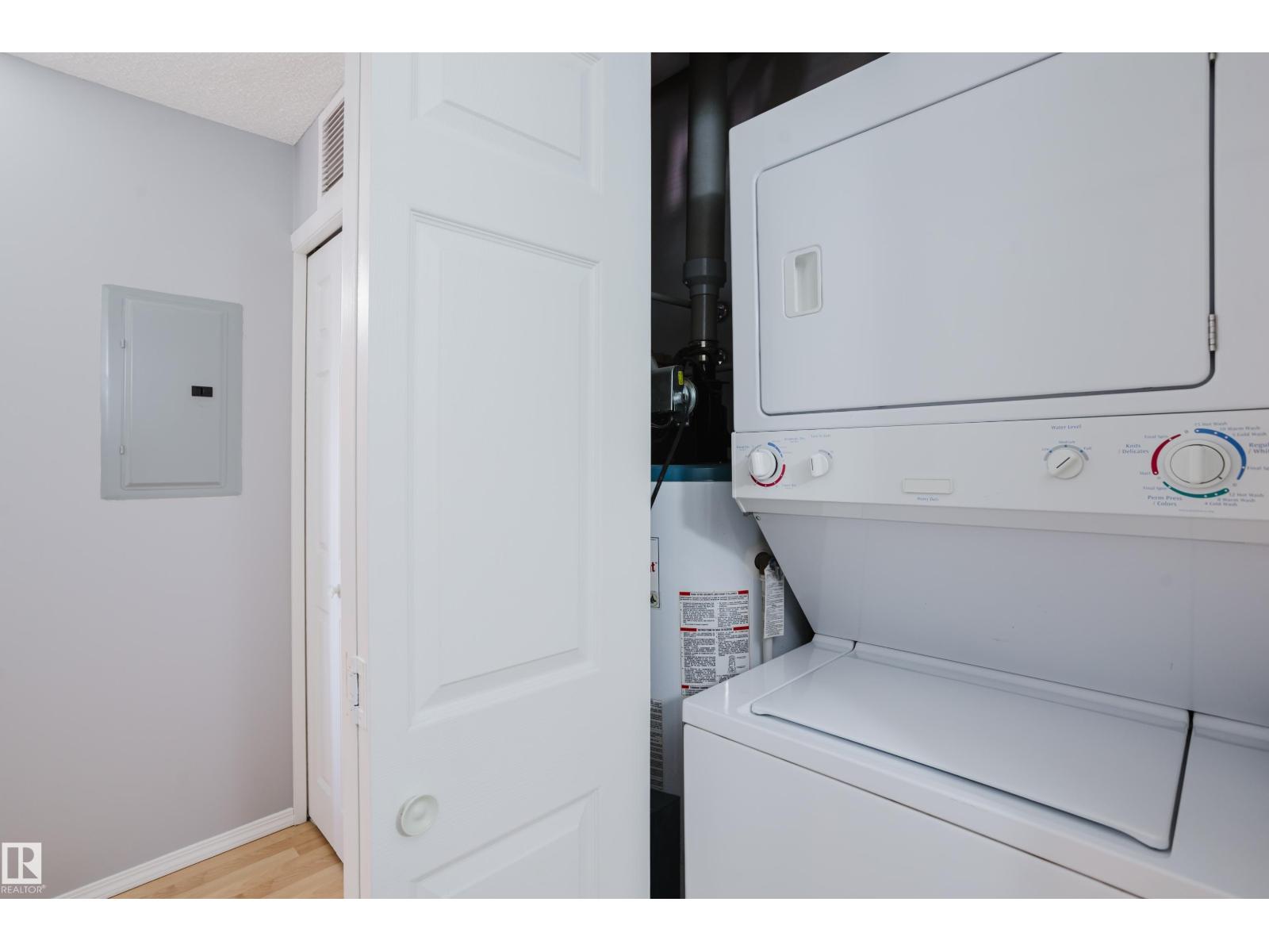 #508 11103 84 Av Nw, Edmonton, Alberta  T6G 2X4 - Photo 4 - E4489303