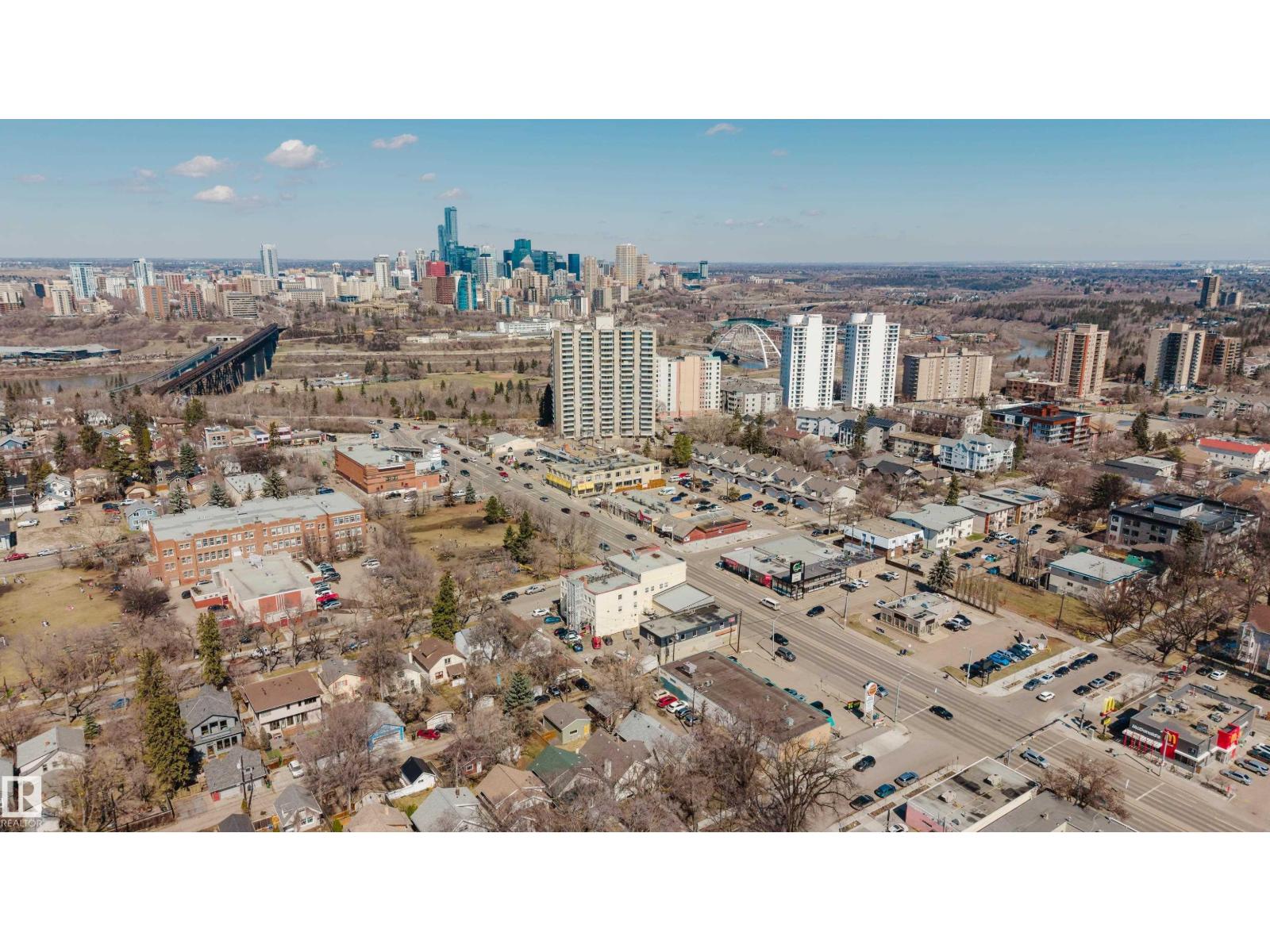 #508 11103 84 Av Nw, Edmonton, Alberta  T6G 2X4 - Photo 43 - E4489303