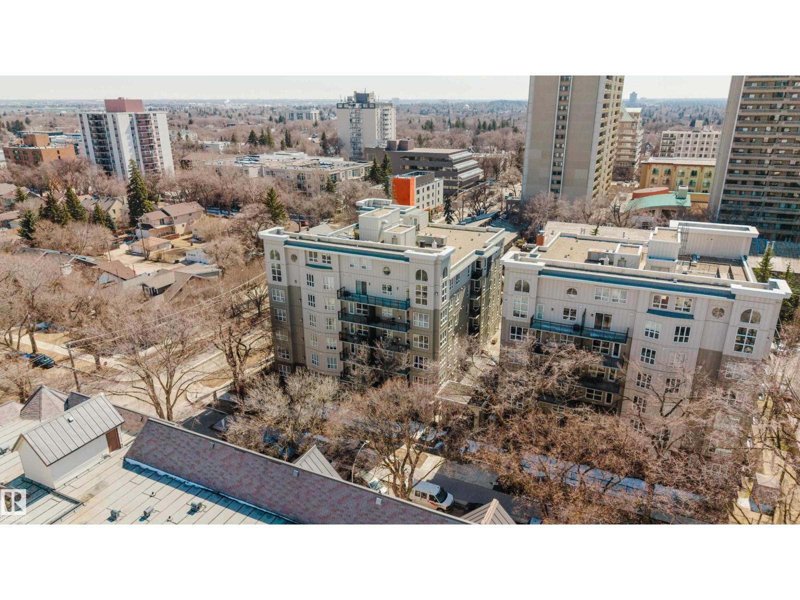 #508 11103 84 Av Nw, Edmonton, Alberta  T6G 2X4 - Photo 48 - E4489303