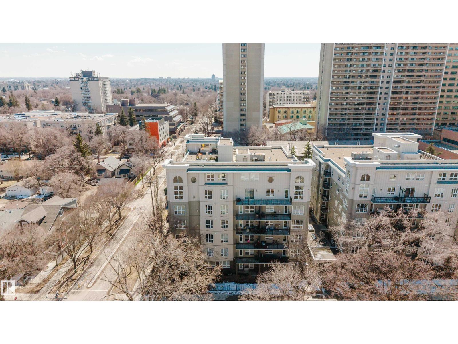 #508 11103 84 Av Nw, Edmonton, Alberta  T6G 2X4 - Photo 49 - E4489303