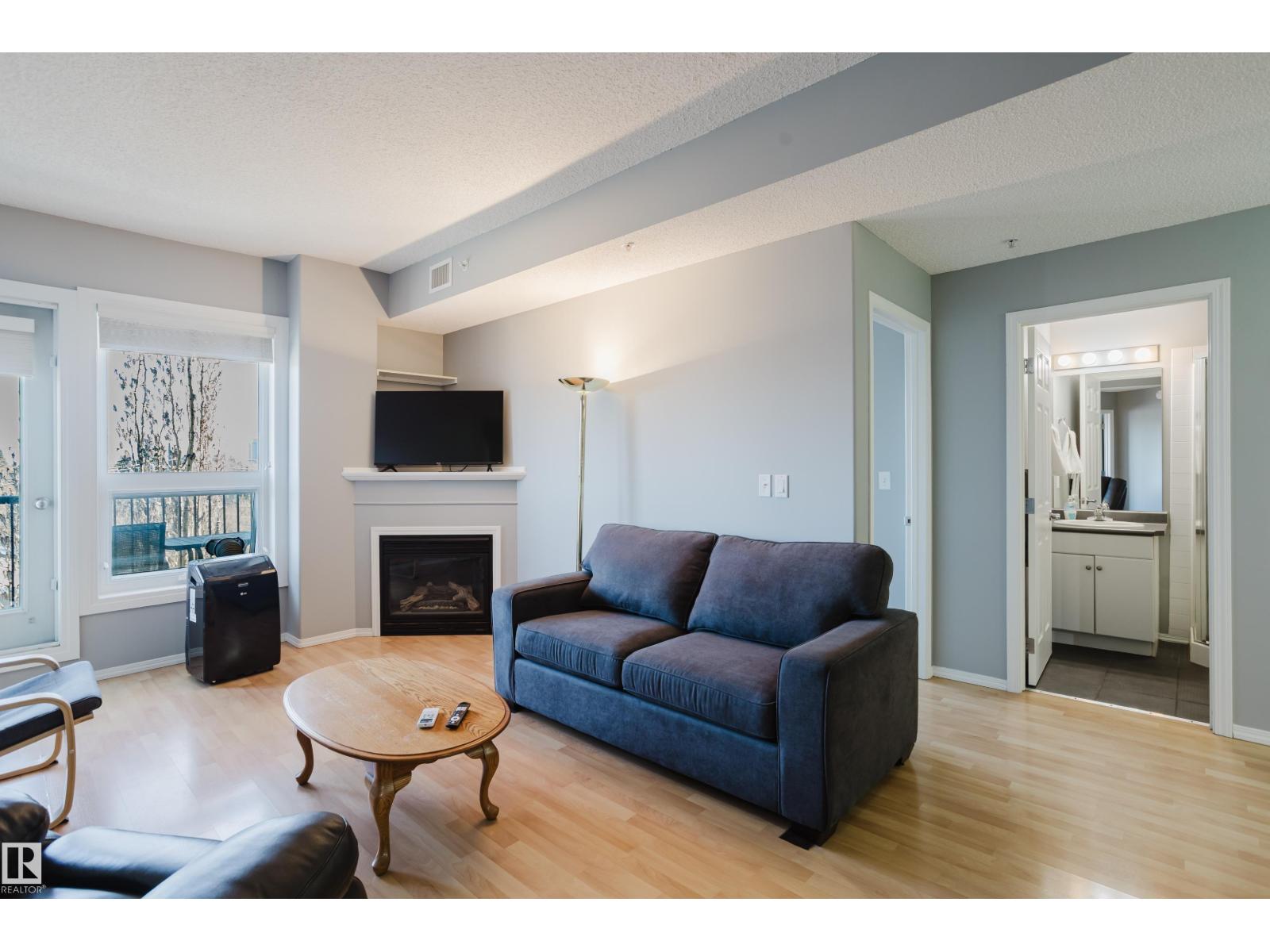 #508 11103 84 Av Nw, Edmonton, Alberta  T6G 2X4 - Photo 6 - E4489303