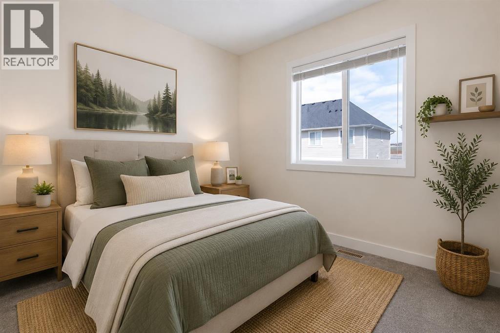 449 South Point Lane Sw, Airdrie, Alberta  T4B 5G8 - Photo 19 - A2306068