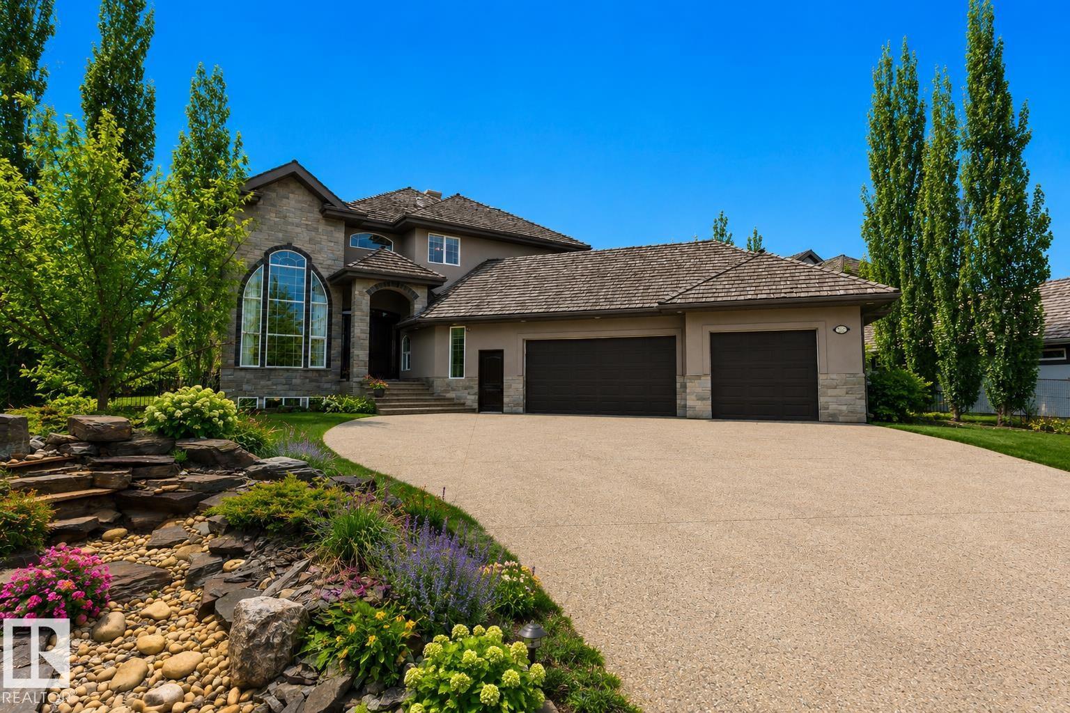 58 Riverstone Cl, Rural Sturgeon County, Alberta  T8T 0B9 - Photo 1 - E4489305