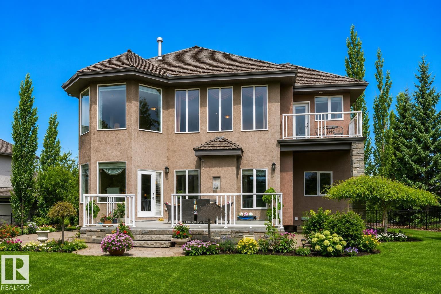 58 Riverstone Cl, Rural Sturgeon County, Alberta  T8T 0B9 - Photo 44 - E4489305