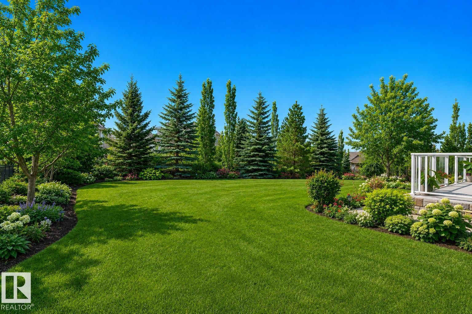 58 Riverstone Cl, Rural Sturgeon County, Alberta  T8T 0B9 - Photo 47 - E4489305
