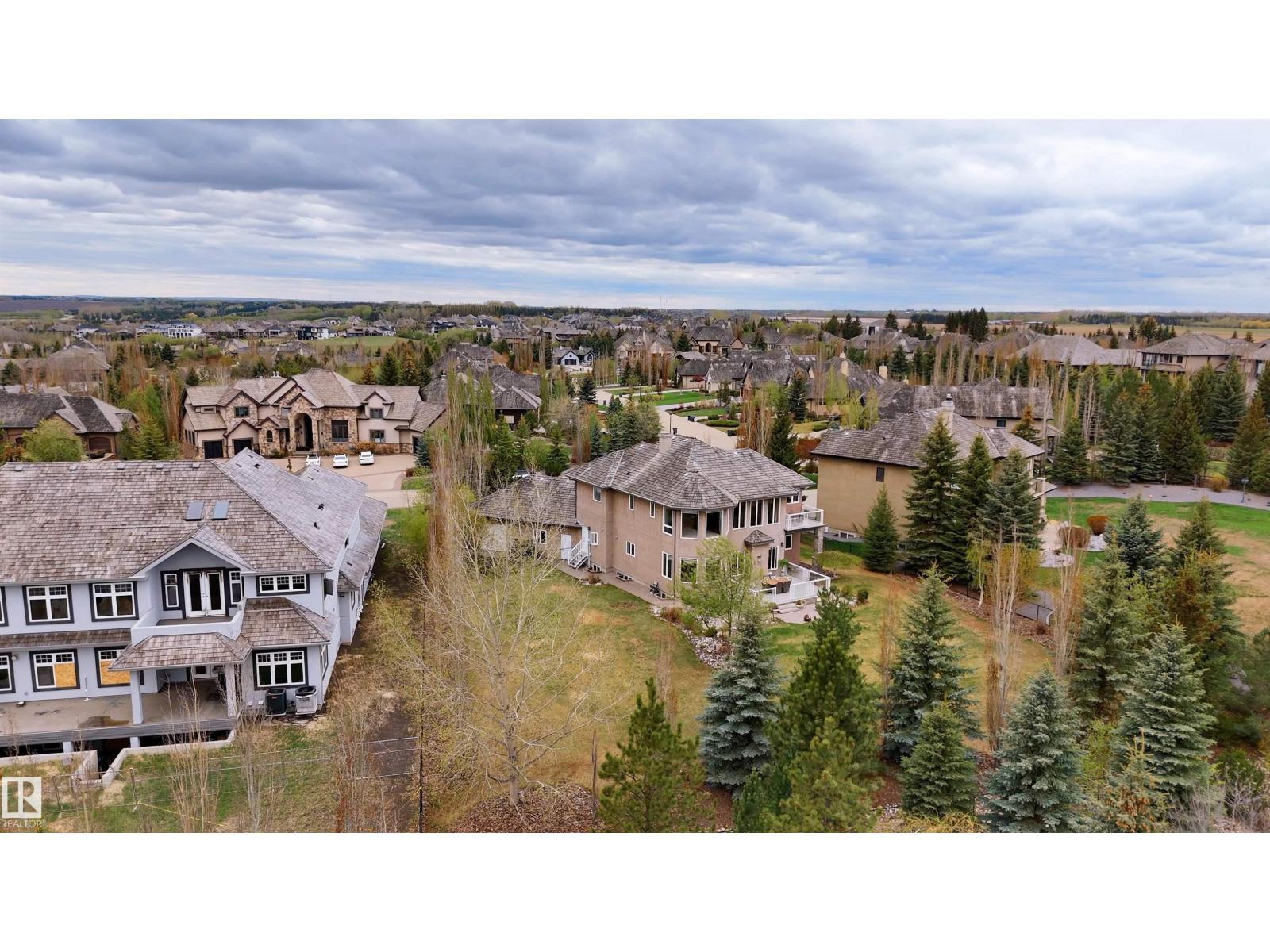 58 Riverstone Cl, Rural Sturgeon County, Alberta  T8T 0B9 - Photo 57 - E4489305