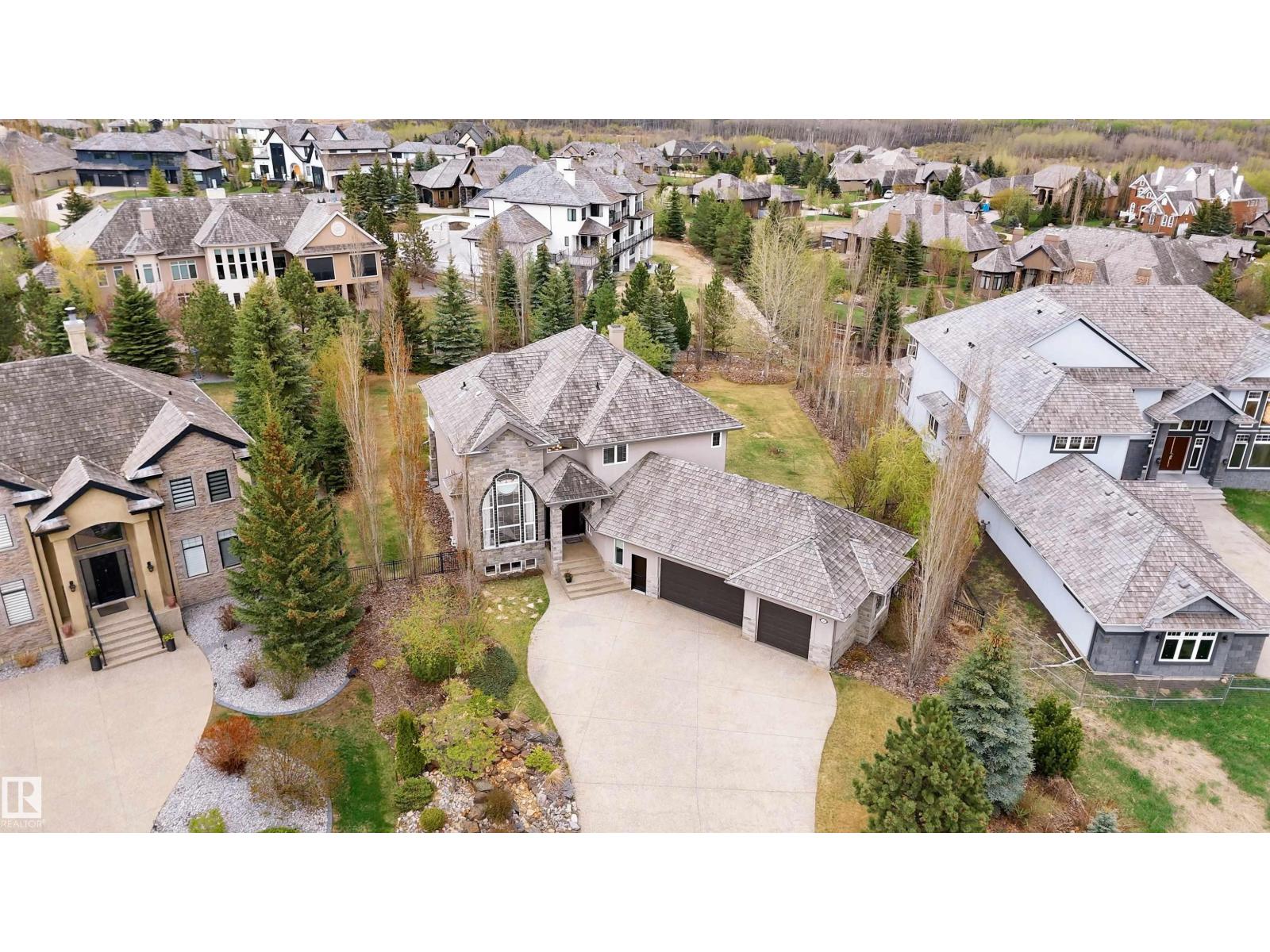 58 Riverstone Cl, Rural Sturgeon County, Alberta  T8T 0B9 - Photo 58 - E4489305