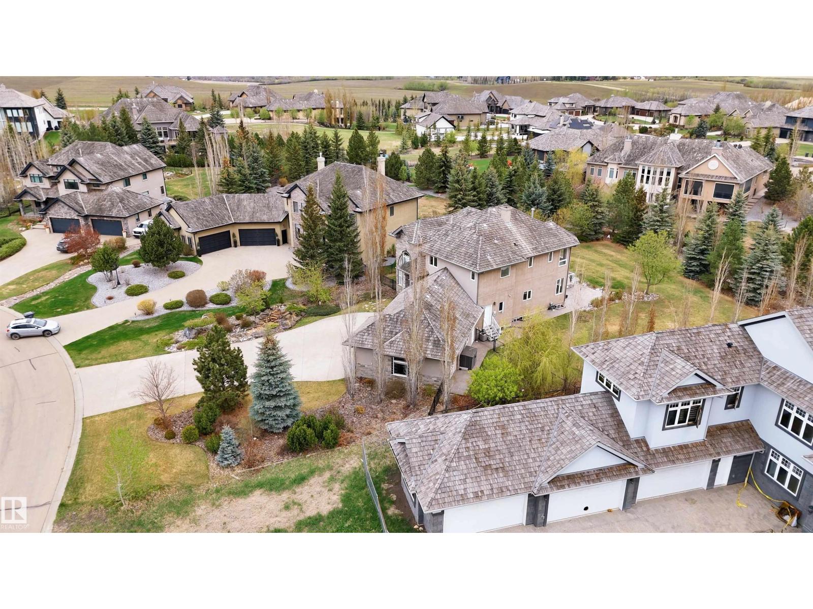 58 Riverstone Cl, Rural Sturgeon County, Alberta  T8T 0B9 - Photo 65 - E4489305