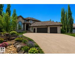 58 Riverstone Cl, Rural Sturgeon County, Alberta T8T 0B9 (29790267)