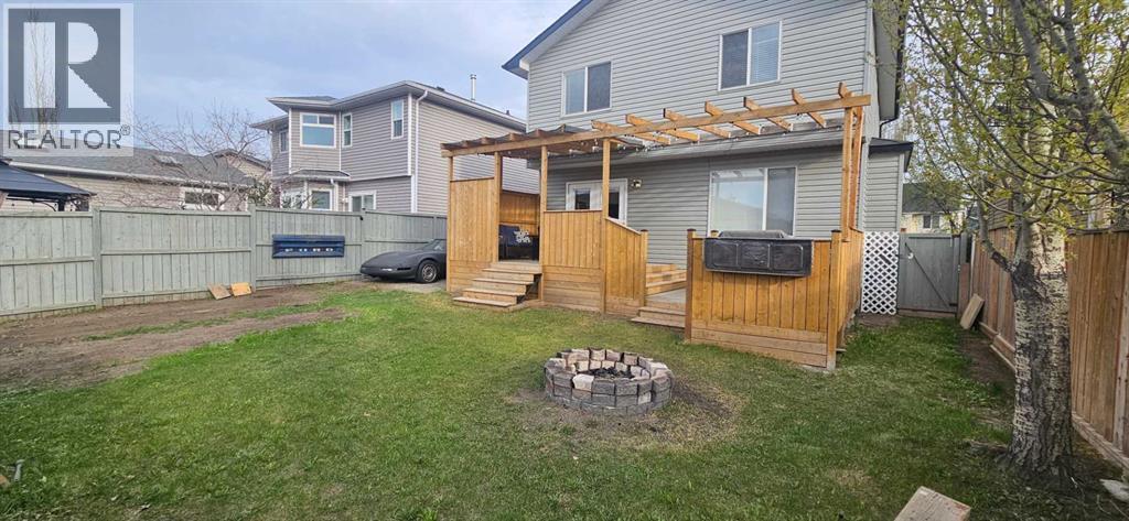 8 Thorndale Close SE, Airdrie, Alberta  T4A 2B9 - Photo 38 - A2310392