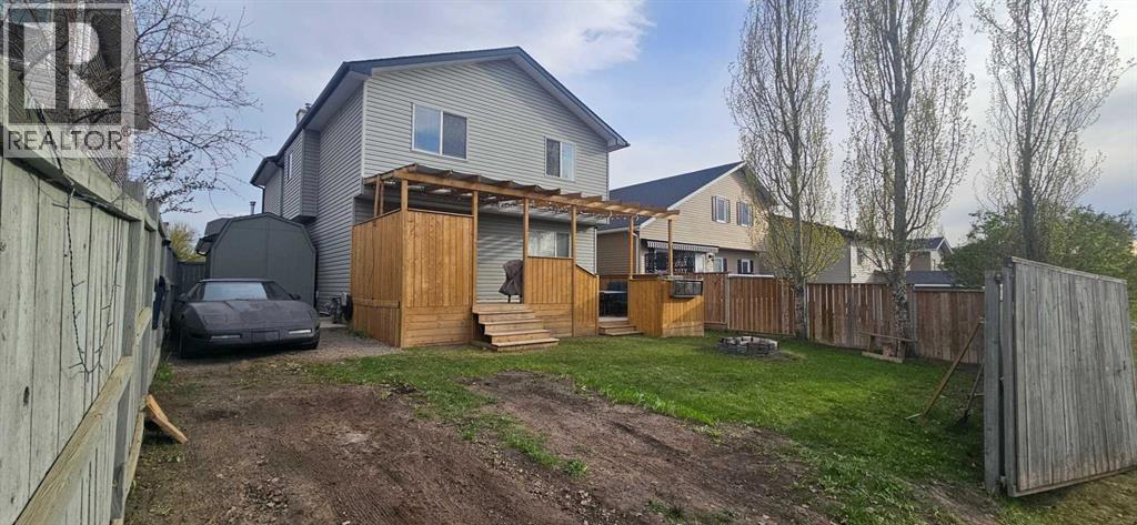 8 Thorndale Close SE, Airdrie, Alberta  T4A 2B9 - Photo 39 - A2310392