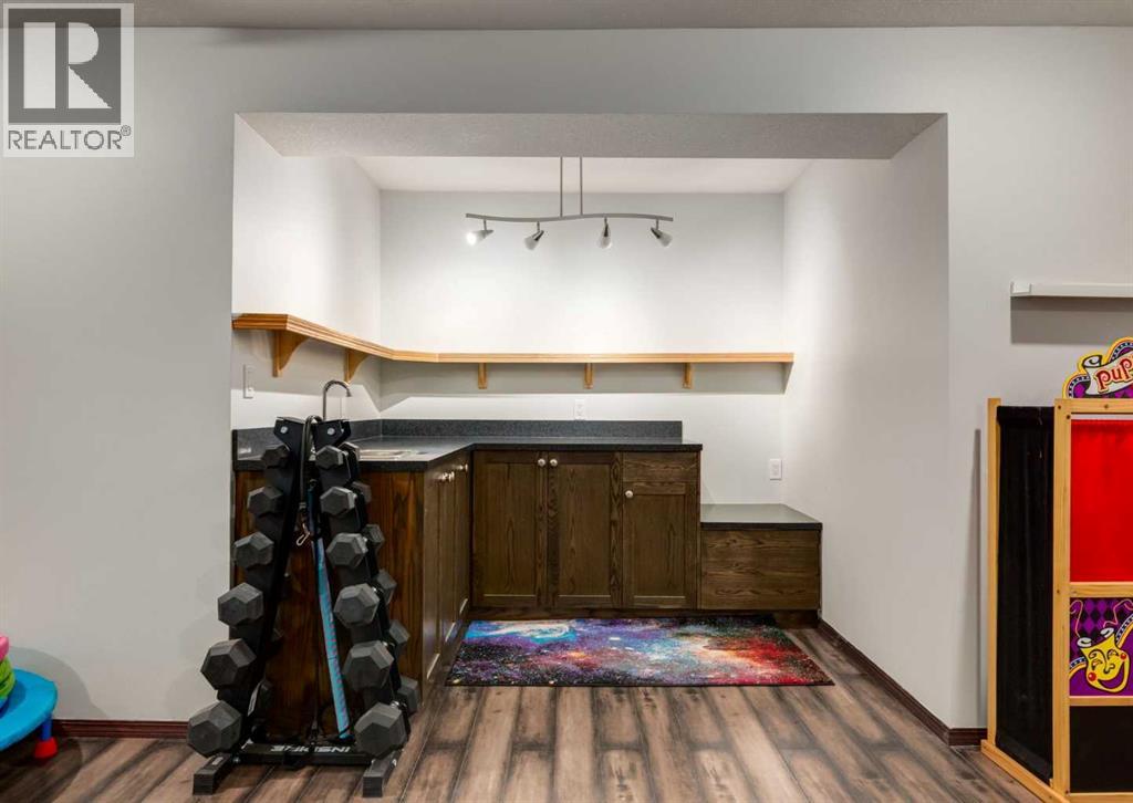 244 Stonegate Close NW, Airdrie, Alberta  T4B 2V3 - Photo 32 - A2311288
