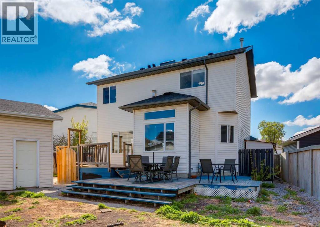 244 Stonegate Close NW, Airdrie, Alberta  T4B 2V3 - Photo 40 - A2311288
