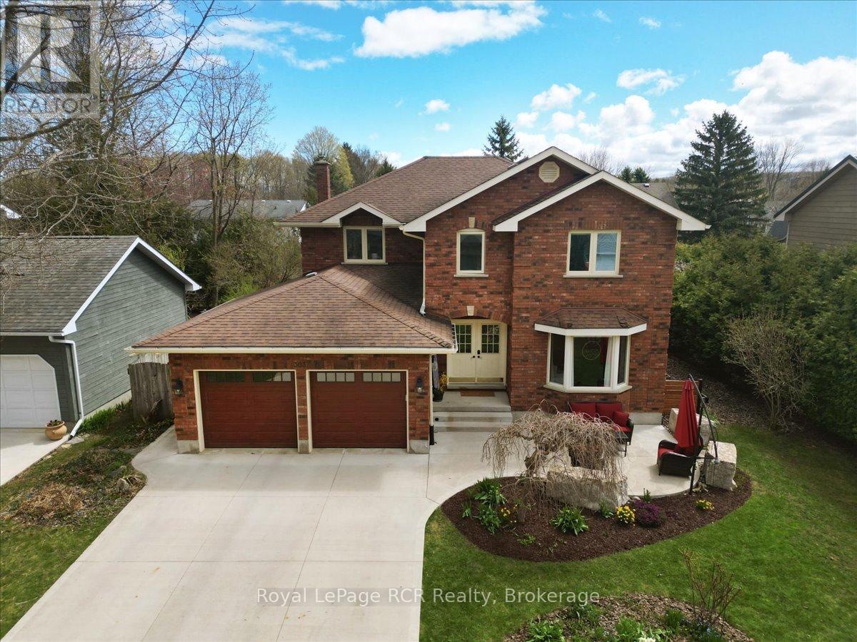 303 6TH AVENUE W, Owen Sound, Ontario