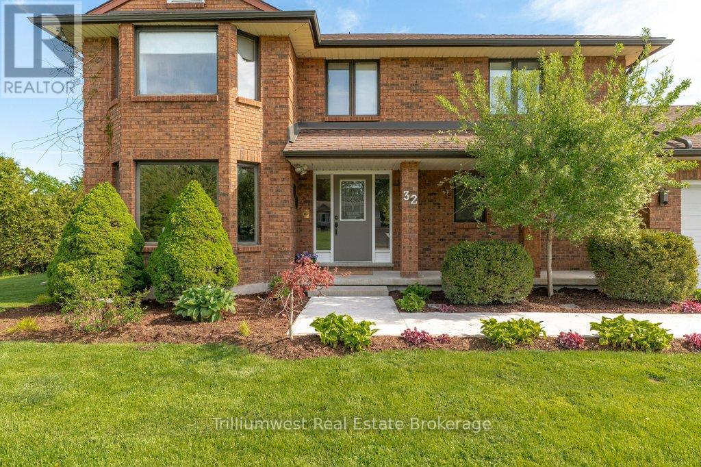 32 Sunset Drive, Woolwich, Ontario  N0B 2V0 - Photo 4 - X13160980