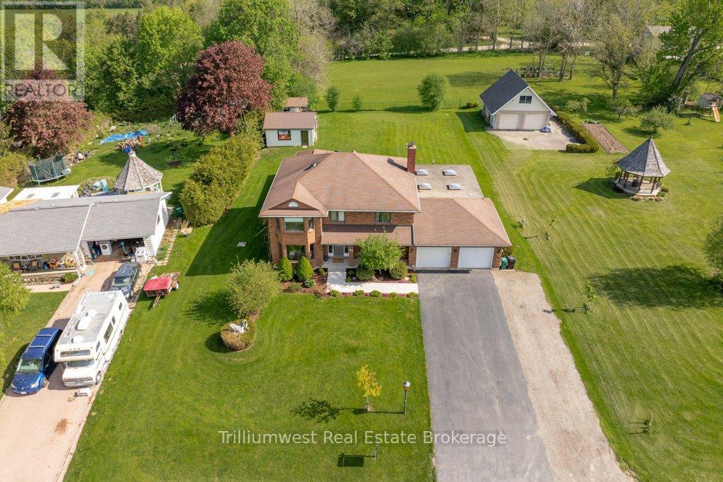 32 Sunset Drive, Woolwich, Ontario  N0B 2V0 - Photo 45 - X13160980
