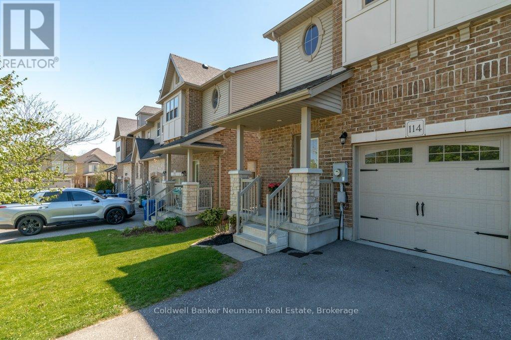 114 Creighton Avenue, Guelph, Ontario  N1E 0H8 - Photo 2 - X13161024
