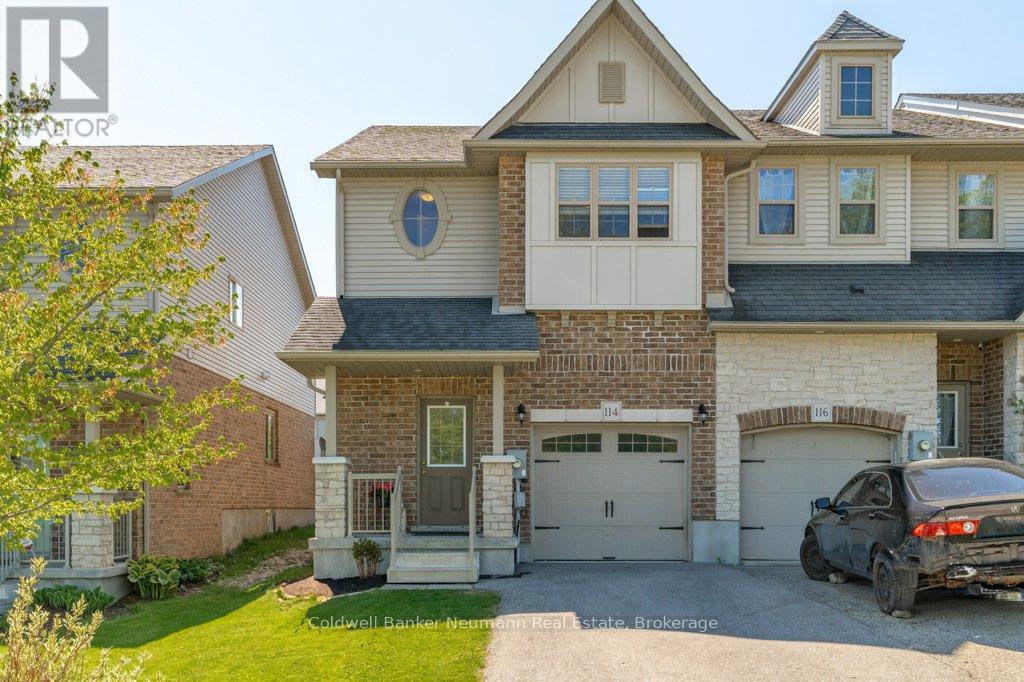 114 Creighton Avenue, Guelph, Ontario  N1E 0H8 - Photo 3 - X13161024