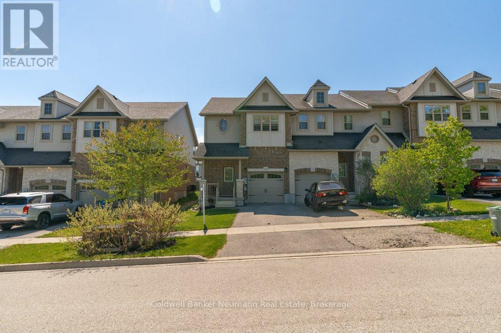 114 Creighton Avenue, Guelph, Ontario  N1E 0H8 - Photo 4 - X13161024