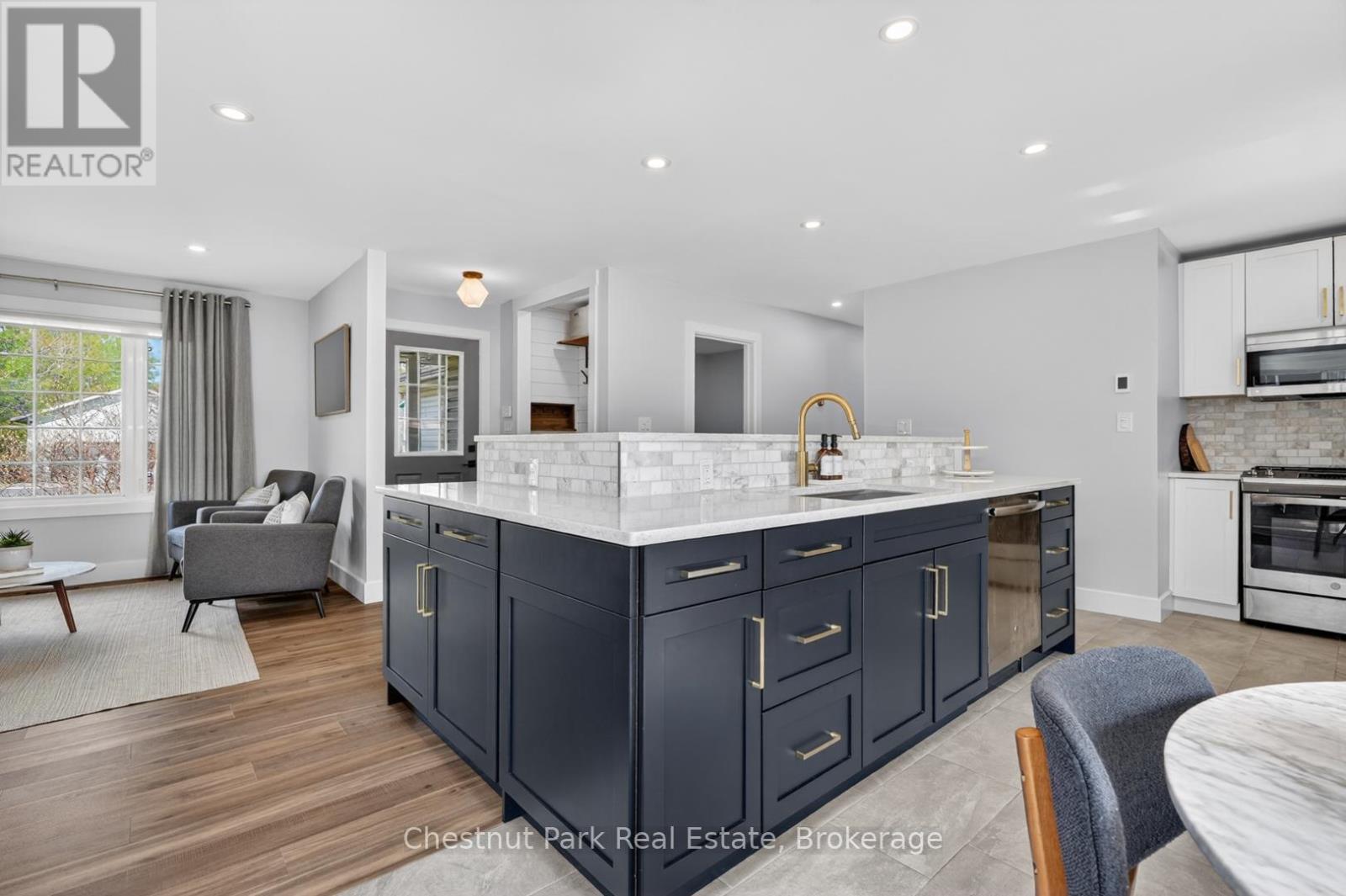 27 Walter Street, Huntsville, Ontario  P1H 1W2 - Photo 13 - X13161052