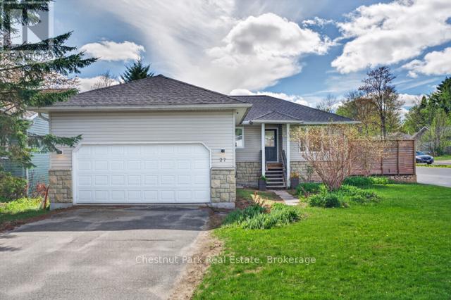 27 Walter Street, Huntsville, Ontario  P1H 1W2 - Photo 2 - X13161052