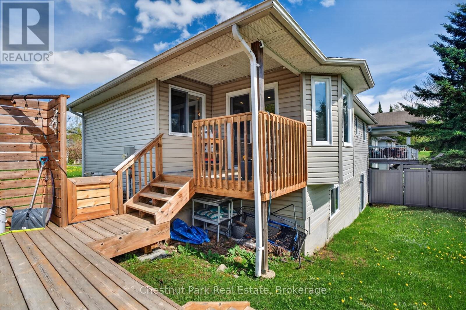 27 Walter Street, Huntsville, Ontario  P1H 1W2 - Photo 32 - X13161052