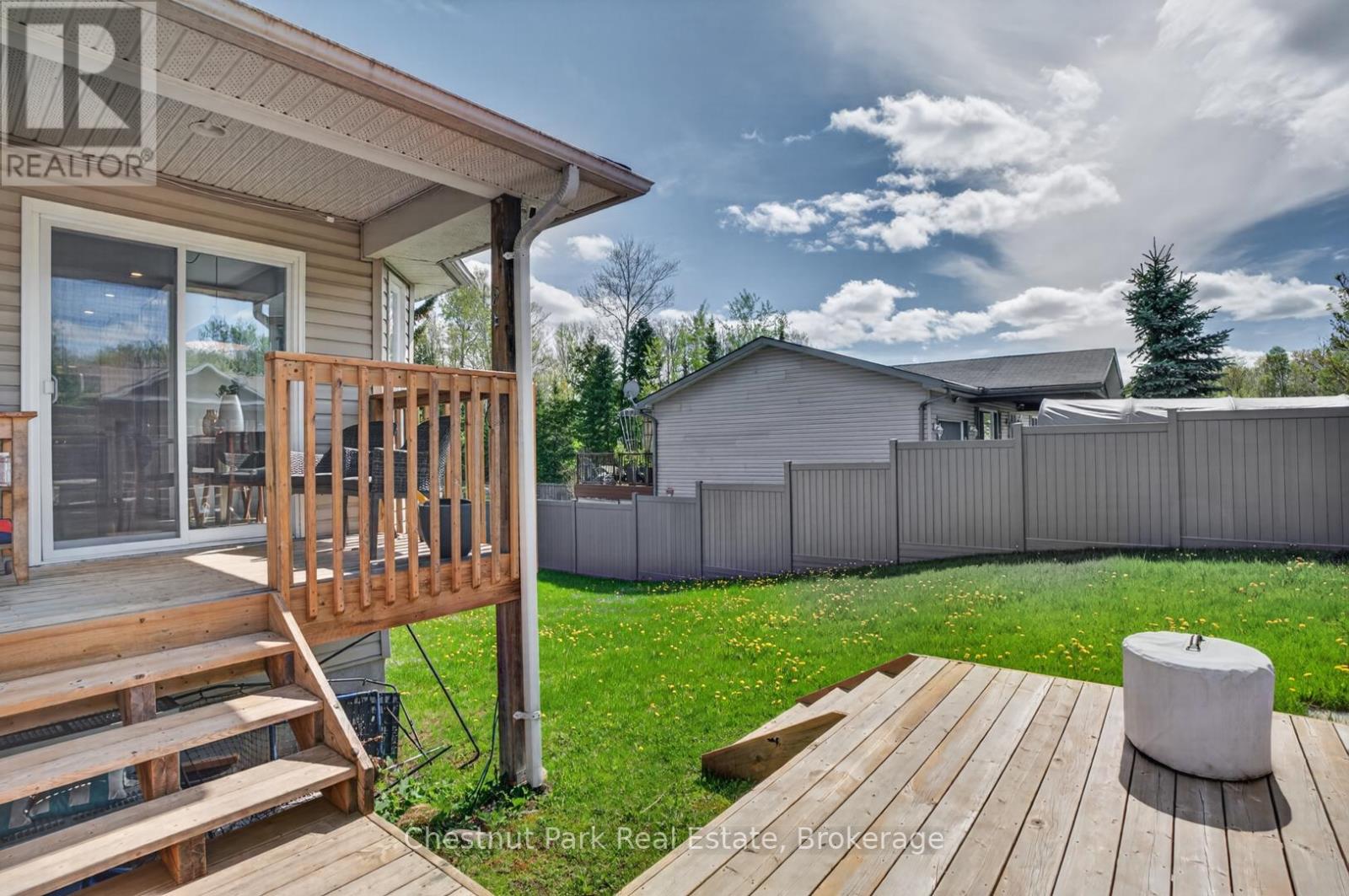 27 Walter Street, Huntsville, Ontario  P1H 1W2 - Photo 33 - X13161052