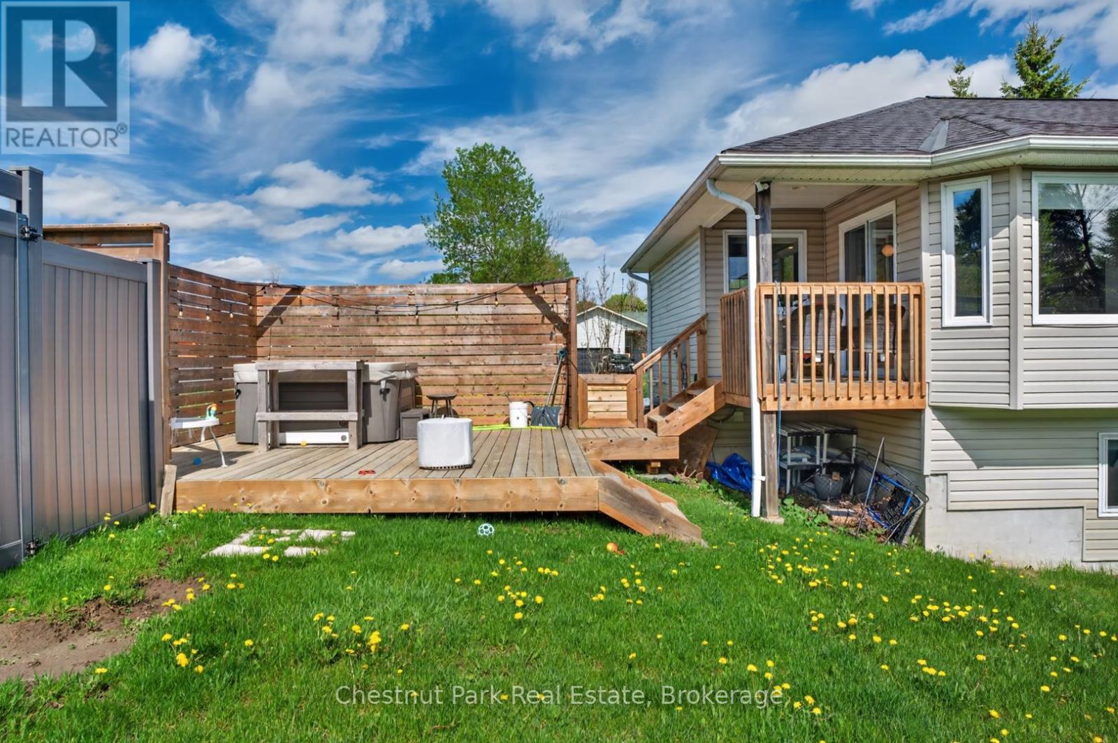 27 Walter Street, Huntsville, Ontario  P1H 1W2 - Photo 35 - X13161052