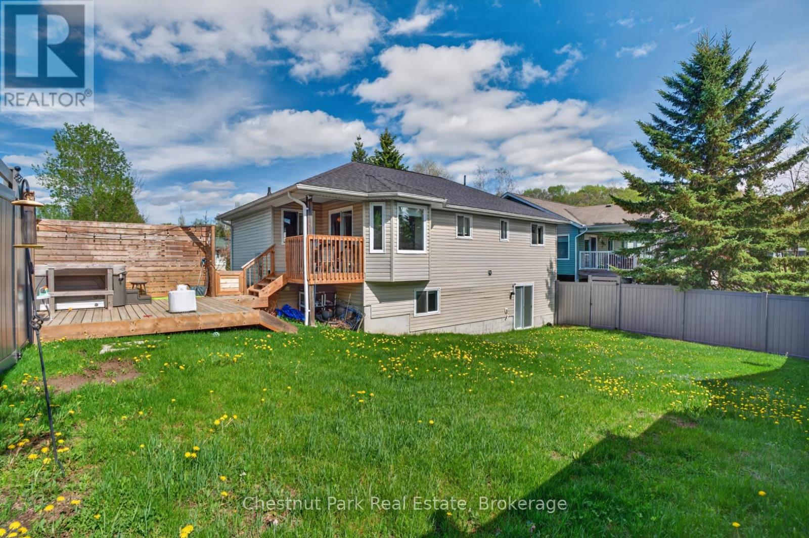 27 Walter Street, Huntsville, Ontario  P1H 1W2 - Photo 42 - X13161052