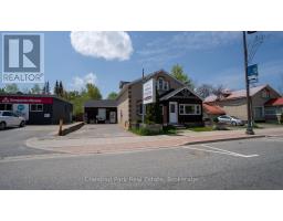 571 MUSKOKA ROAD N, gravenhurst (muskoka (s)), Ontario