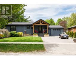 119 HILLCREST DRIVE, Blue Mountains, Ontario