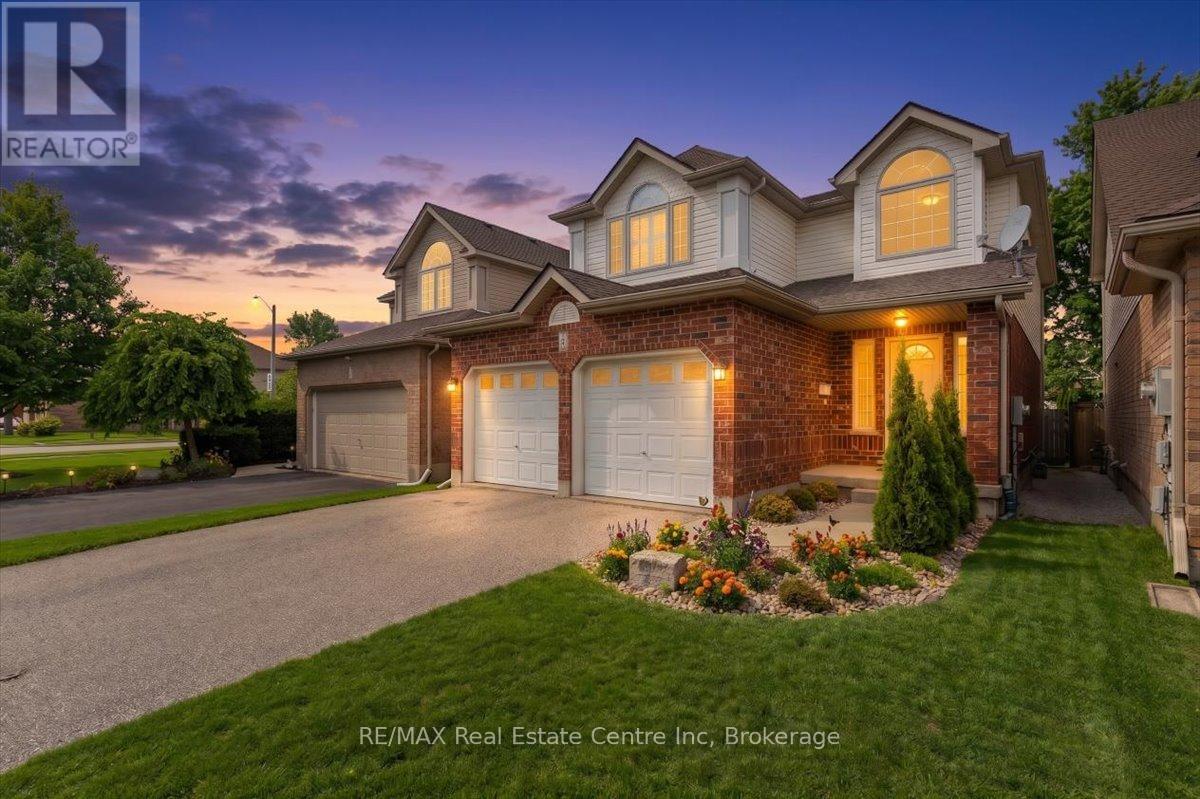 4 Marsh Crescent, Guelph, Ontario  N1L 1M9 - Photo 2 - X13161274