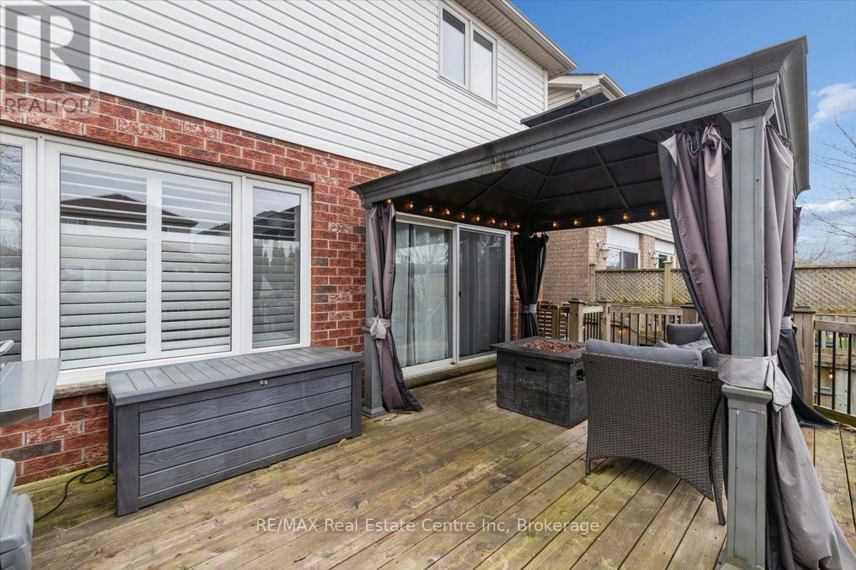 4 Marsh Crescent, Guelph, Ontario  N1L 1M9 - Photo 37 - X13161274