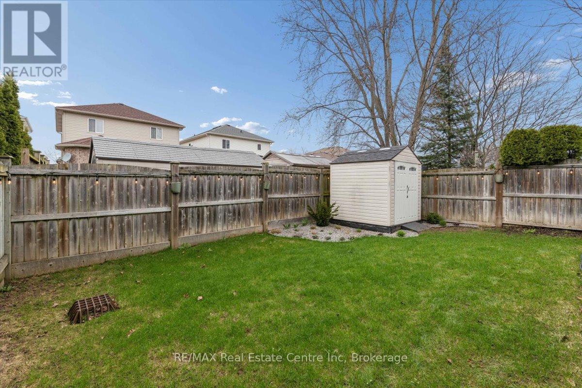 4 Marsh Crescent, Guelph, Ontario  N1L 1M9 - Photo 44 - X13161274