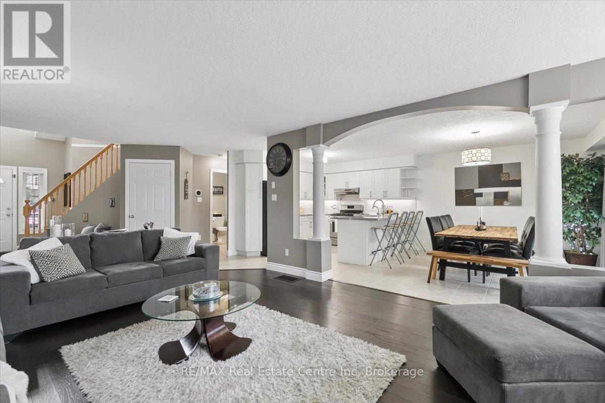 4 Marsh Crescent, Guelph, Ontario  N1L 1M9 - Photo 9 - X13161274