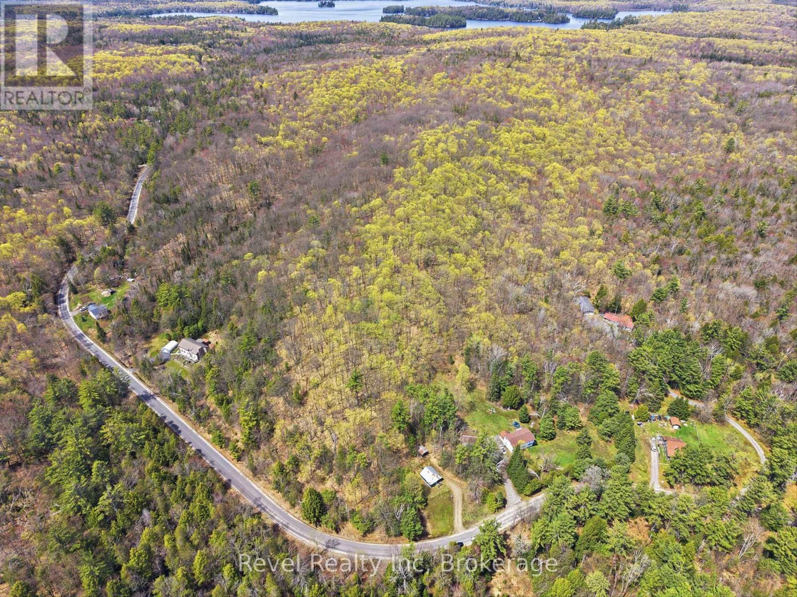1163 Vankoughnet Road, Bracebridge, Ontario  P1L 1X1 - Photo 11 - X13161288