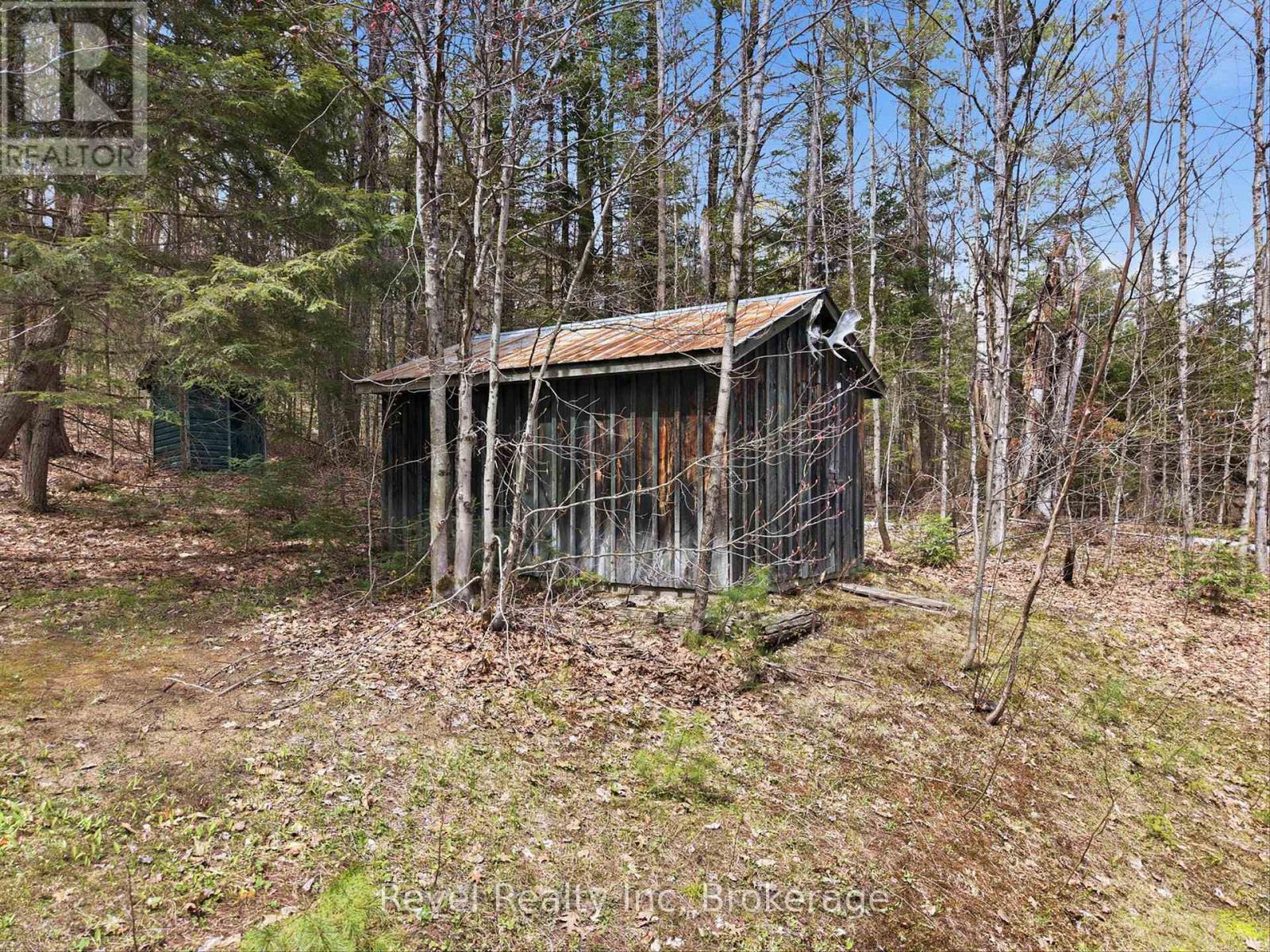 1163 Vankoughnet Road, Bracebridge, Ontario  P1L 1X1 - Photo 4 - X13161288