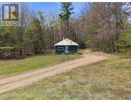 1163 VANKOUGHNET ROAD, bracebridge (oakley), Ontario