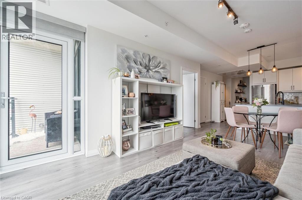 60 Charles Street Unit# 1407, Kitchener, Ontario  N2G 0C9 - Photo 8 - 40832171