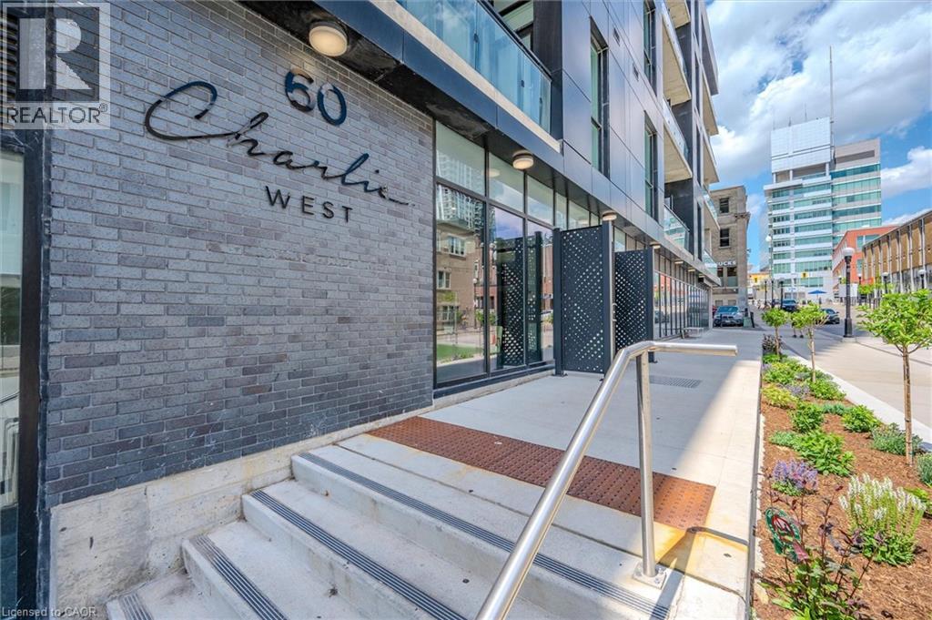 60 Charles Street Unit# 1407, Kitchener, Ontario  N2G 0C9 - Photo 23 - 40832171