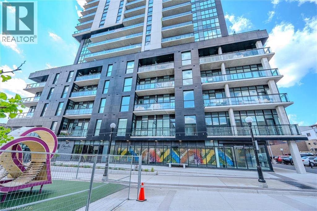 60 Charles Street Unit# 1407, Kitchener, Ontario  N2G 0C9 - Photo 20 - 40832171