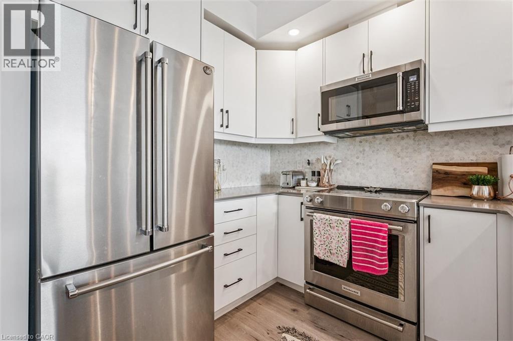 60 Charles Street Unit# 1407, Kitchener, Ontario  N2G 0C9 - Photo 11 - 40832171