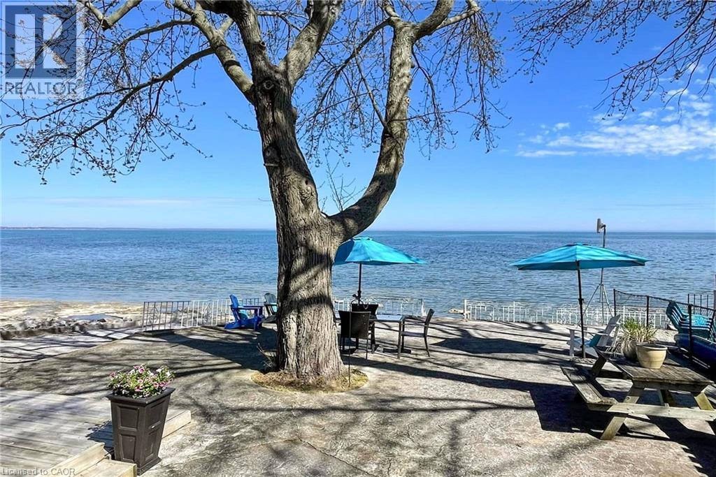 82 EVANS POINT Lane, Haldimand, Ontario