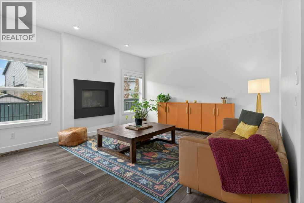 1091 Brightoncrest Green SE, Calgary, Alberta  T2Z 1G8 - Photo 12 - A2313746