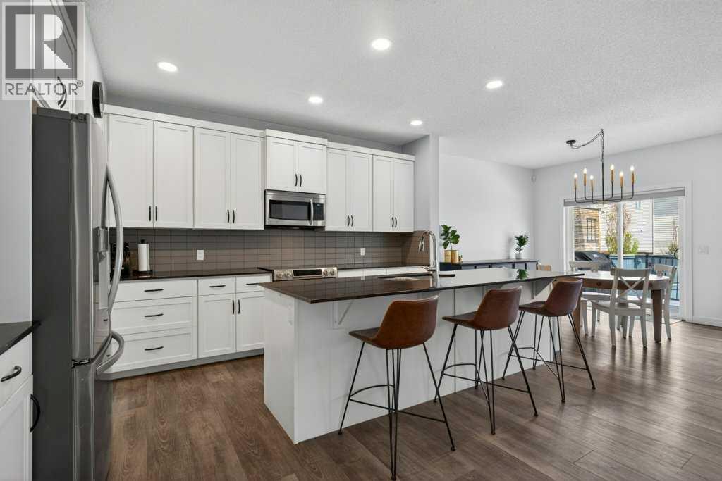 1091 Brightoncrest Green SE, Calgary, Alberta  T2Z 1G8 - Photo 6 - A2313746