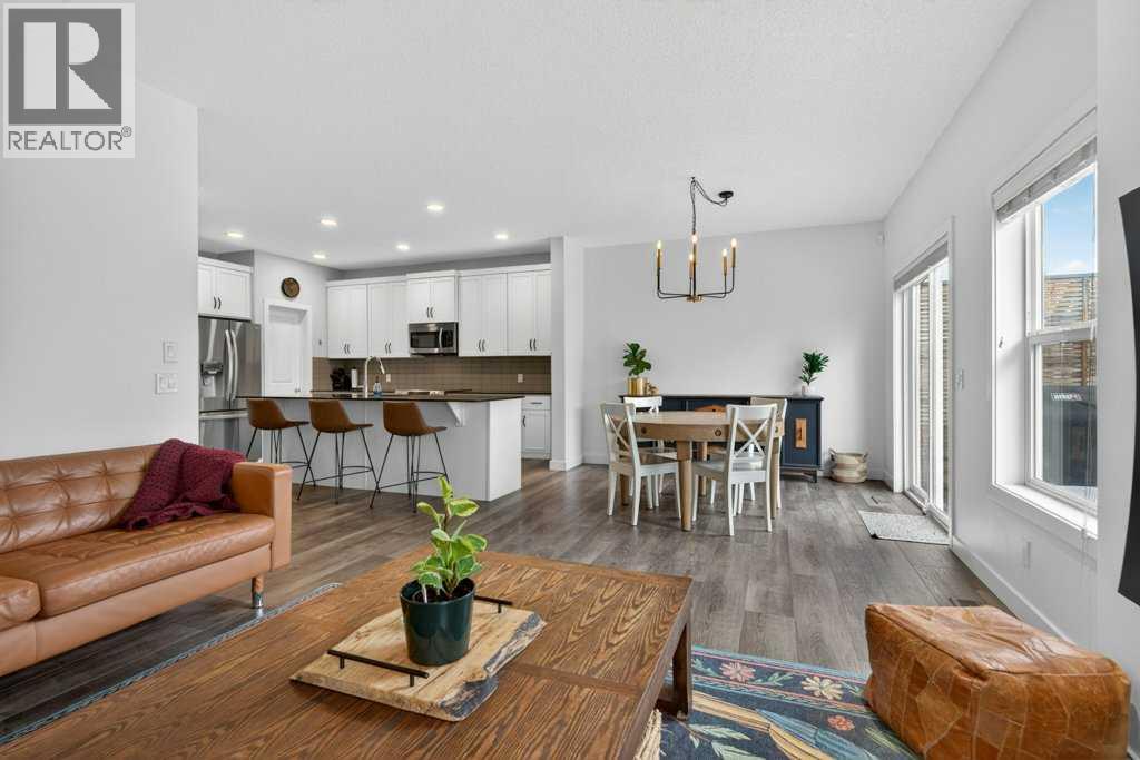 1091 Brightoncrest Green SE, Calgary, Alberta  T2Z 1G8 - Photo 14 - A2313746