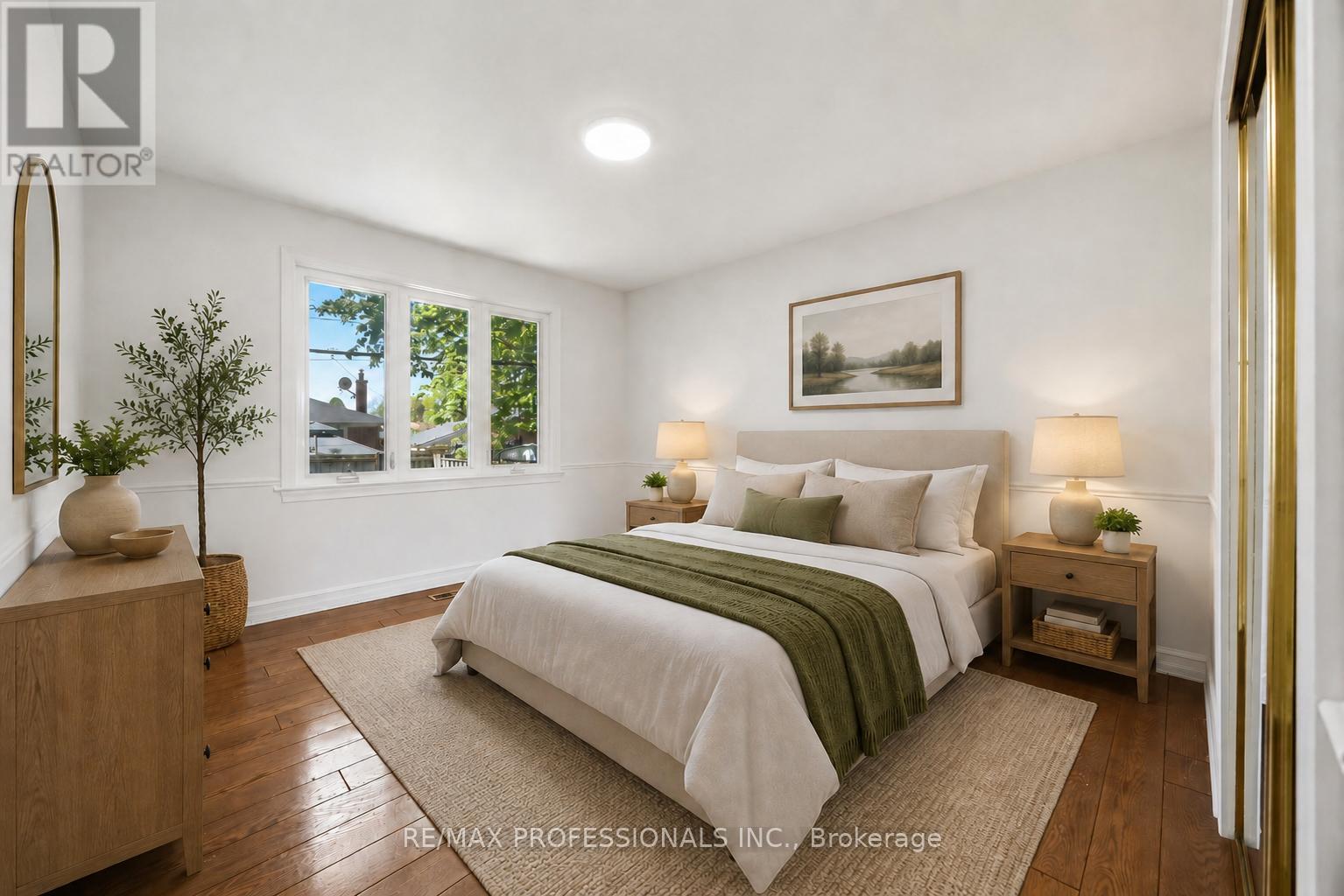 28 Chandler Drive, Toronto, Ontario  M1G 1Z2 - Photo 6 - E13157104