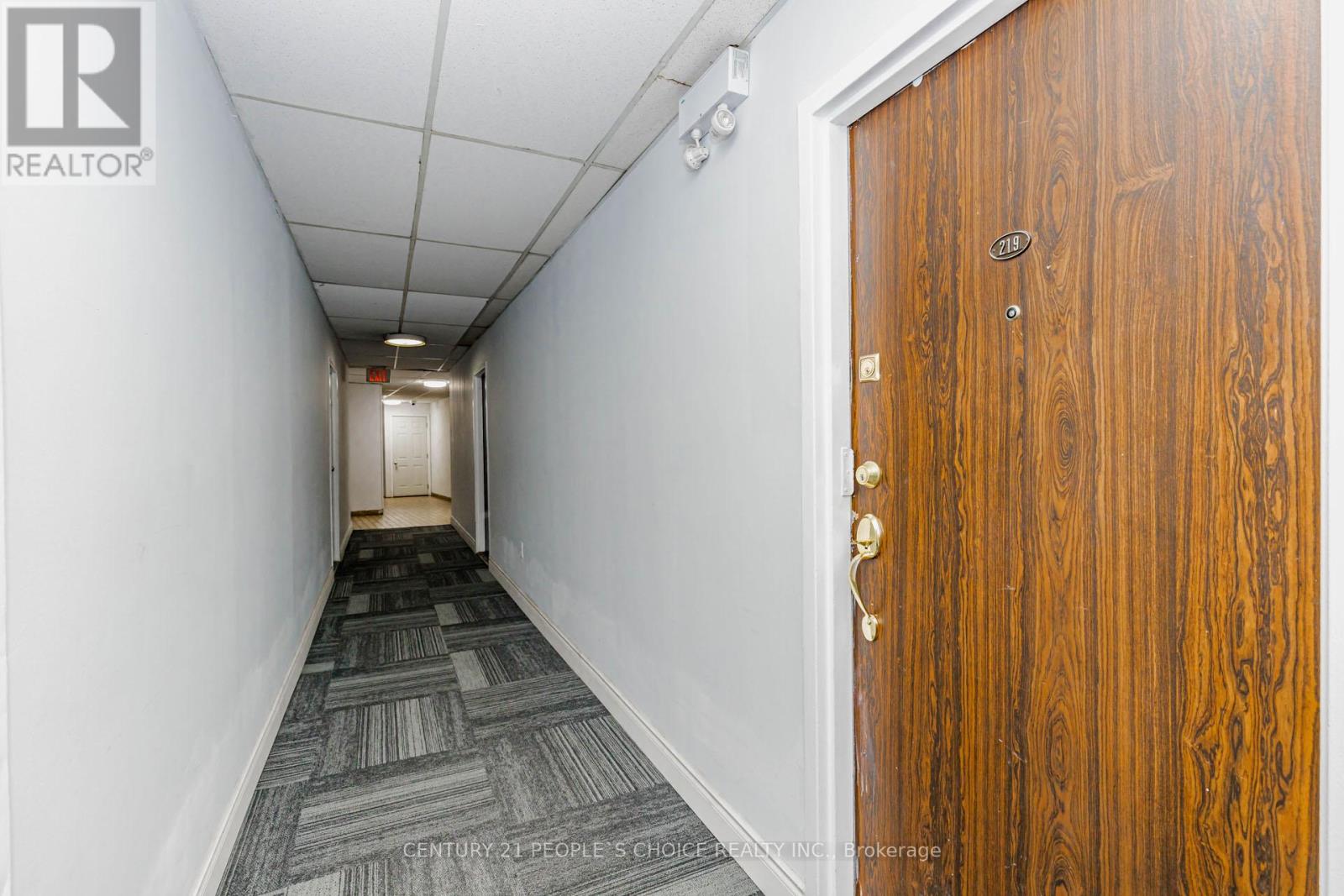 219 - 3455 Morning Star Drive, Mississauga, Ontario  L4T 3T9 - Photo 11 - W13158556